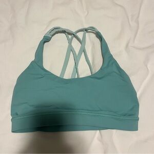 Lululemon Energy Bra Size 6
